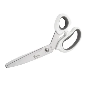 Bradas kancelarijske univerzalne makaze 235mm DIY SCWL208235B