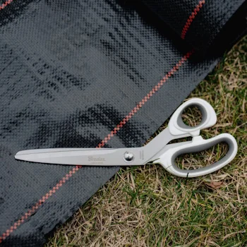 Bradas kancelarijske univerzalne makaze 235mm DIY SCWL208235B-1