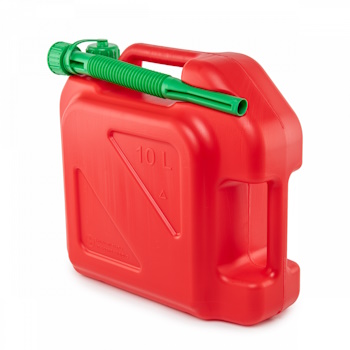Bradas kanister za gorivo 10l KTP10 Bradas kanister za gorivo 10l KTP10