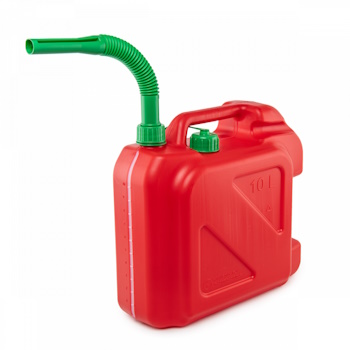 Bradas kanister za gorivo 10l KTP10 Bradas kanister za gorivo 10l KTP10