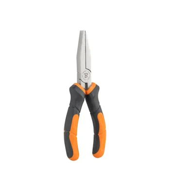 Bradas klešta sa ravnim vrhom master grip 6 DIY-PL1217/6