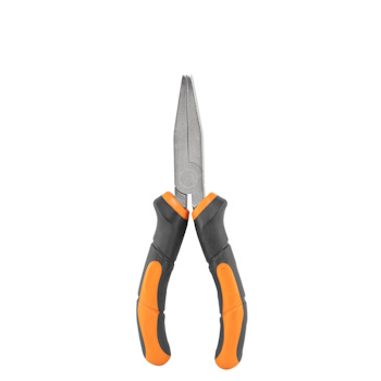Bradas klešta sa ravnim vrhom master grip 6 DIY-PL1217/6 Bradas klešta sa ravnim vrhom master grip 6 DIY-PL1217/6