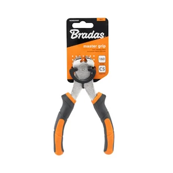 Bradas klešta za sečenje master grip 6 DIY-PL1220/6 Bradas klešta za sečenje master grip 6 DIY-PL1220/6