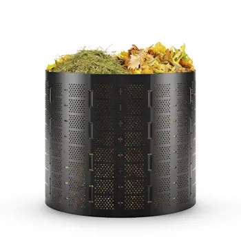 Bradas komposter 800L TQ-K09105BOX Bradas komposter 800L TQ-K09105BOX