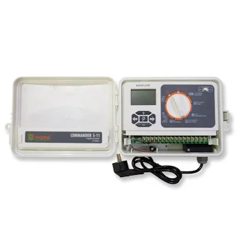 Bradas kontroler za rasprskivače za 11 stanica WL-31S11 Bradas kontroler za rasprskivače za 11 stanica WL-31S11