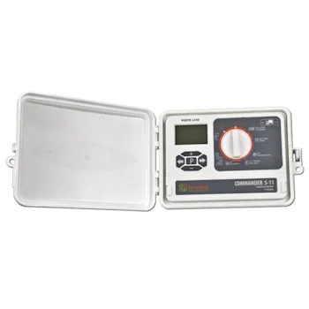 Bradas kontroler za rasprskivače za 11 stanica WL-31S11 Bradas kontroler za rasprskivače za 11 stanica WL-31S11