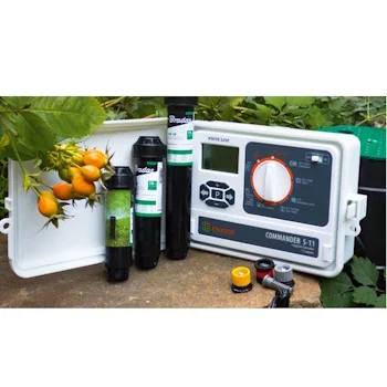 Bradas kontroler za rasprskivače za 11 stanica WL-31S11 Bradas kontroler za rasprskivače za 11 stanica WL-31S11