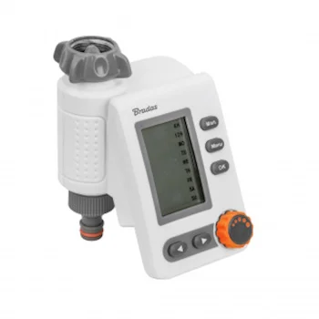 Bradas kontroler za rasprskivače sa 4 stanice WL-3132 Bradas kontroler za rasprskivače sa 4 stanice WL-3132