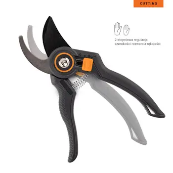 Bradas makaze vrtne KT-V1029 Bradas makaze vrtne KT-V1029