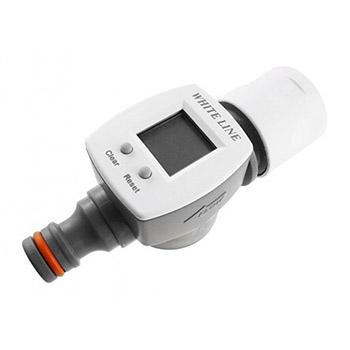Bradas merač protoka WL-3100 Bradas merač protoka WL-3100