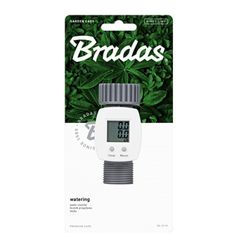 Bradas merač protoka WL-3110 Bradas merač protoka WL-3110