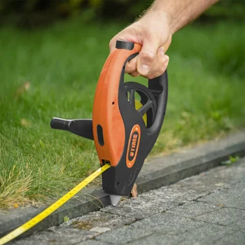 Bradas merna traka od fiberglasa 50m super brza DIY-MH13-05013M/CB-1