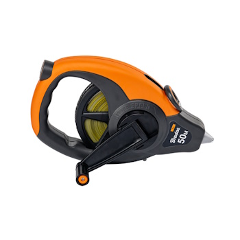 Bradas merna traka od fiberglasa 50m super brza DIY-MH13-05013M/CB Bradas merna traka od fiberglasa 50m super brza DIY-MH13-05013M/CB