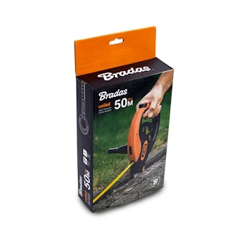 Bradas merna traka od fiberglasa 50m super brza DIY-MH13-05013M/CB-3