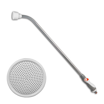 Bradas tuš-mlaznica ručna 88cm WL-EN59M Bradas tuš-mlaznica ručna 88cm WL-EN59M