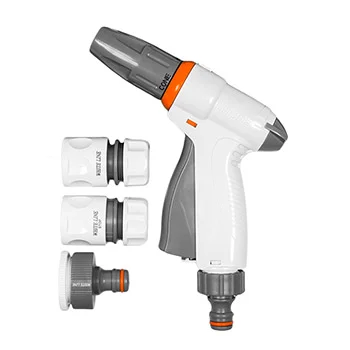 Bradas pištolj-mlaznica sa konektorima WL-EN6TSET Bradas pištolj-mlaznica sa konektorima WL-EN6TSET