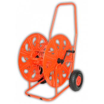 Bradas motalica za crevo 140m AG 320-RG Bradas motalica za crevo 140m AG 320-RG