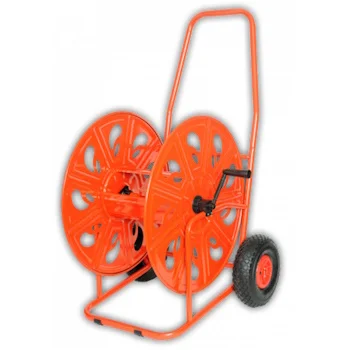 Bradas motalica za crevo 140m AG 320-RG Bradas motalica za crevo 140m AG 320-RG