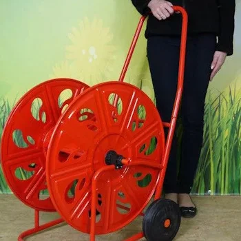 Bradas motalica za crevo 140m AG 320-RG Bradas motalica za crevo 140m AG 320-RG