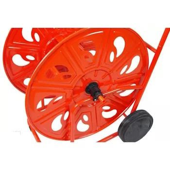 Bradas motalica za crevo 140m AG 320-RG Bradas motalica za crevo 140m AG 320-RG