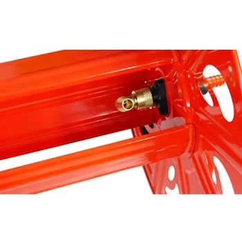 Bradas motalica za crevo 140m AG 320-RG Bradas motalica za crevo 140m AG 320-RG