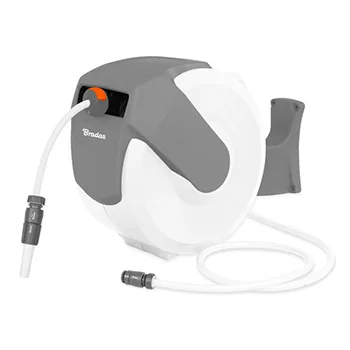 Bradas motalica sa crevom 20m u kućištu WL-W6B20 Bradas motalica sa crevom 20m u kućištu WL-W6B20