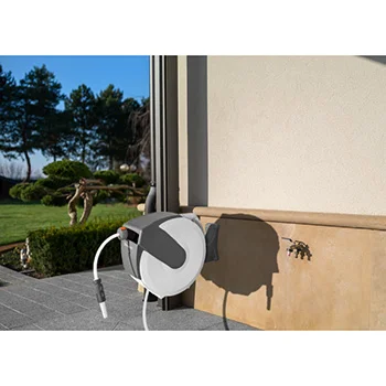 Bradas motalica sa crevom 20m u kućištu WL-W6B20 Bradas motalica sa crevom 20m u kućištu WL-W6B20