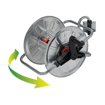 Bradas motalica obrtna AG 130 Bradas motalica obrtna AG 130