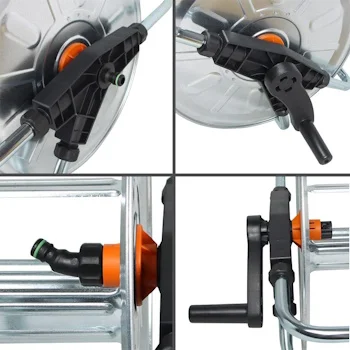 Bradas motalica obrtna AG 130 Bradas motalica obrtna AG 130