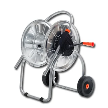 Bradas motalica pocinkovana 50m AG306-1