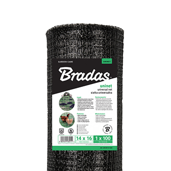  Bradas mreža Uninet protiv krtica 1x50m-2