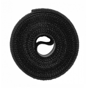 Bradas multi traka Velcro 12.5x5m TYHLT12505/BK Bradas multi traka Velcro 12.5x5m TYHLT12505/BK