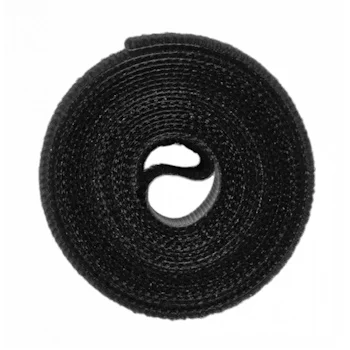 Bradas multi traka Velcro 12.5x5m TYHLT12505/BK