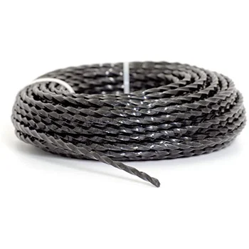 Bradas rezna nit za trimere Twist 2.4mm x 15m ZTS2415K-1