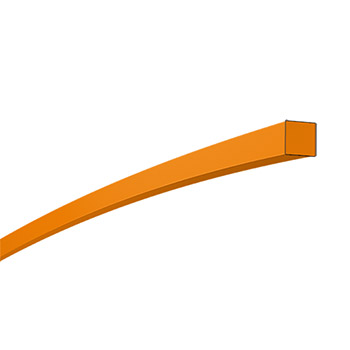 Bradas rezna nit za trimere profi ULTRA kvadrat 3,0mm x 51m ZUK30045B Bradas rezna nit za trimere profi ULTRA kvadrat 3,0mm x 51m ZUK30045B
