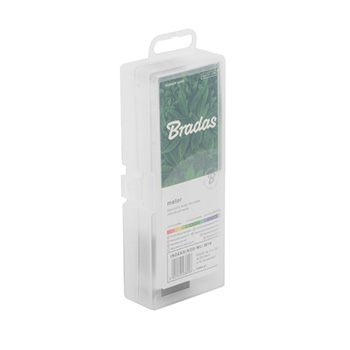 Bradas pH metar za vodu WL-M16 Bradas pH metar za vodu WL-M16