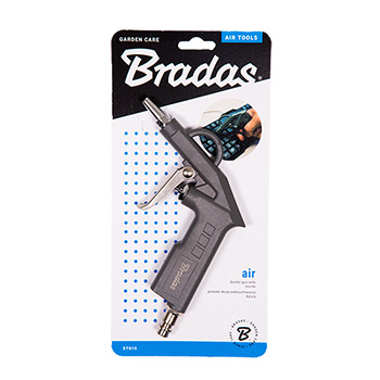 Bradas pištolj za vazduh STG15 Bradas pištolj za vazduh STG15