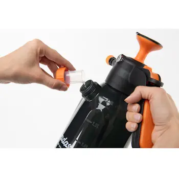 Bradas prskalica za prskanje i penjenje 2l AS0200F/SF Bradas prskalica za prskanje i penjenje 2l AS0200F/SF