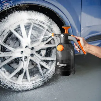 Bradas prskalica za prskanje i penjenje 2l AS0200F/SF Bradas prskalica za prskanje i penjenje 2l AS0200F/SF