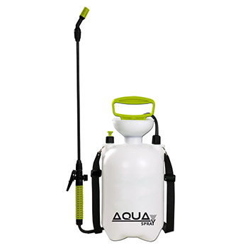 Bradas prskalica Aqua Spray 5l AS0500
