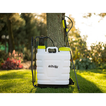 Bradas prskalica Aqua Spray 16l AS1600-2