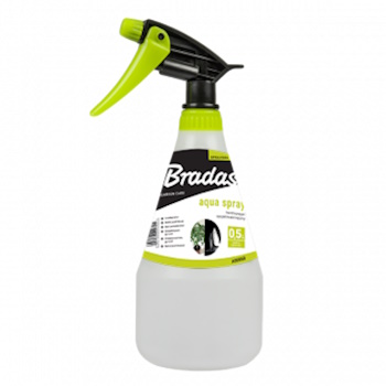 Bradas prskalica Aqua Spray 0.5l