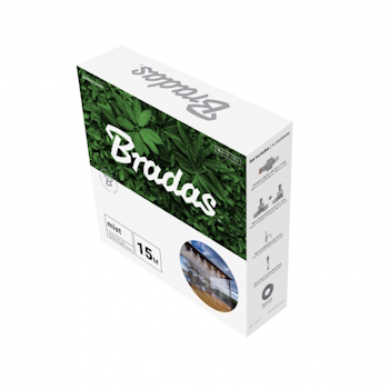Bradas rashlađivac letnji 15m WL-Z1015 Bradas rashlađivac letnji 15m WL-Z1015