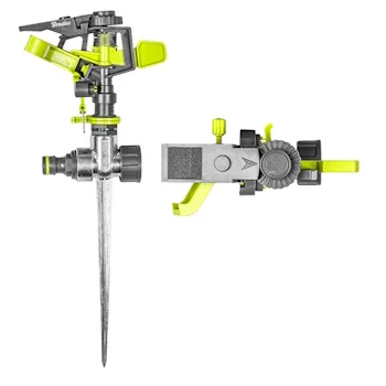 Bradas rasprskivač sektorski LE-6104 Bradas rasprskivač sektorski LE-6104