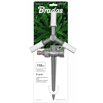 Bradas rasprskivač ubodni WL-6107 Bradas rasprskivač ubodni WL-6107