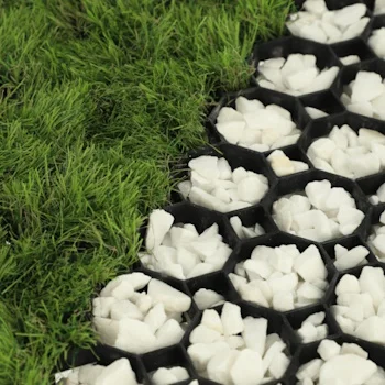 Bradas raster ploča multi grid 600x600 KRMG40BC-3