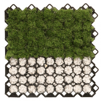 Bradas raster ploča multi grid 600x600 KRMG40BC Bradas raster ploča multi grid 600x600 KRMG40BC