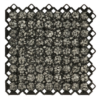 Bradas raster ploča multi grid 600x600 KRMG40BC Bradas raster ploča multi grid 600x600 KRMG40BC