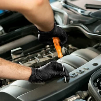 Bradas rukavice diamond nitril crne XXL 10-11 5907544455622 Bradas rukavice diamond nitril crne XXL 10-11 5907544455622