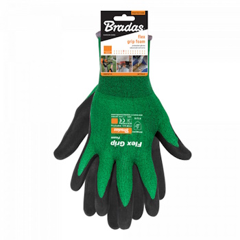 Bradas zaštitne rukavice flex grip foam RWFGF11 Bradas zaštitne rukavice flex grip foam RWFGF11